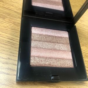 Bobbi Brown Pink Quartz Shimmer Brick